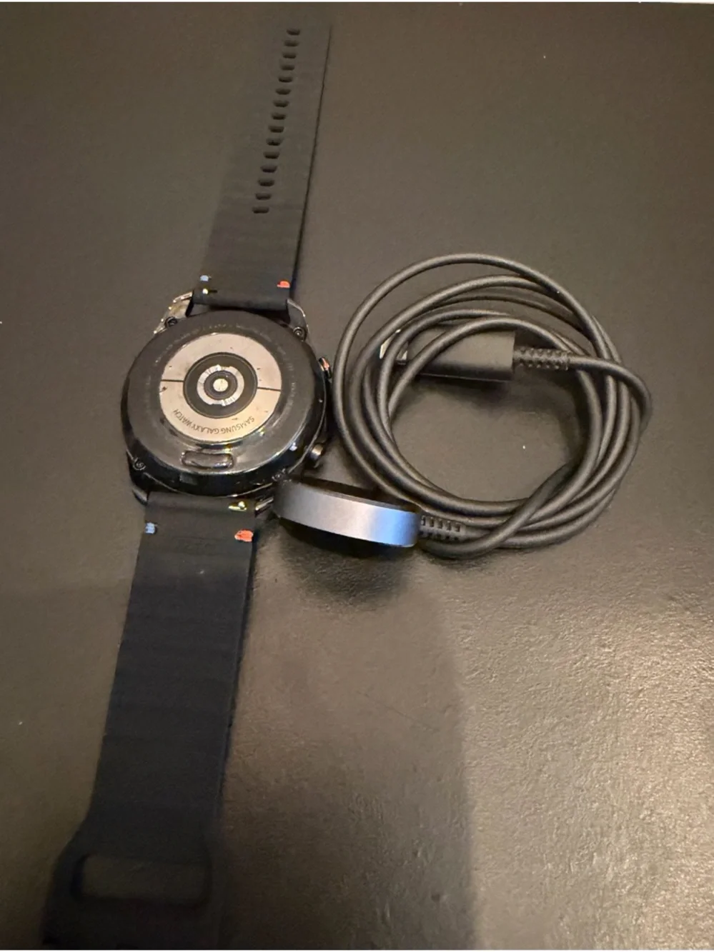 Samsung galaxy watch 3 Smart Fitness Watch - Black